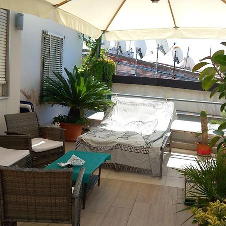 Casa Franzese Bed & Breakfast Naples Luaran gambar