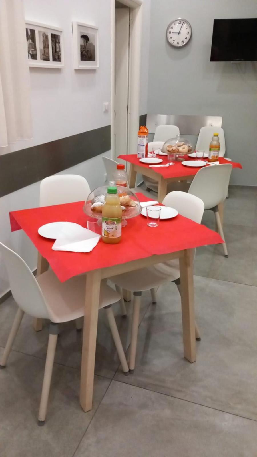 Casa Franzese Bed & Breakfast Naples Luaran gambar