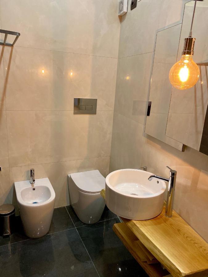 Casa Franzese Bed & Breakfast Naples Luaran gambar