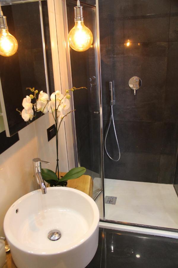 Casa Franzese Bed & Breakfast Naples Luaran gambar