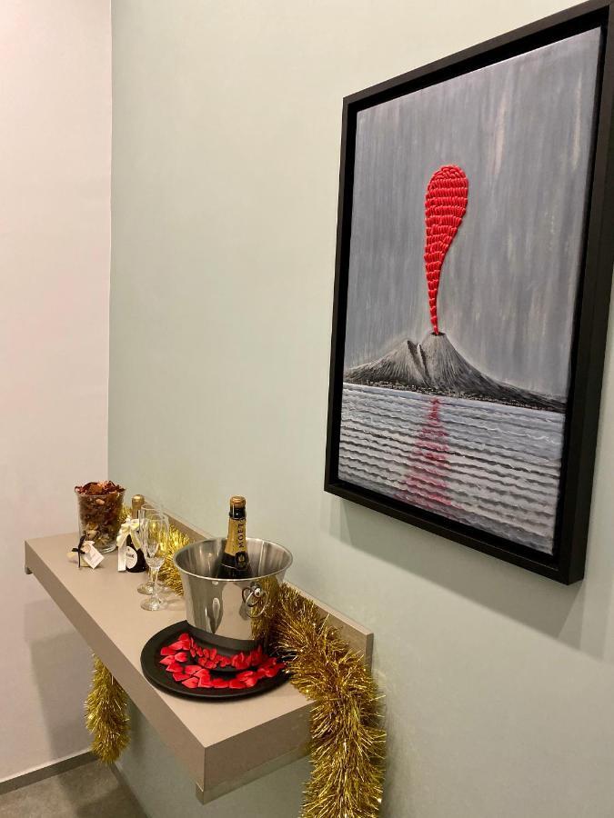 Casa Franzese Bed & Breakfast Naples Luaran gambar