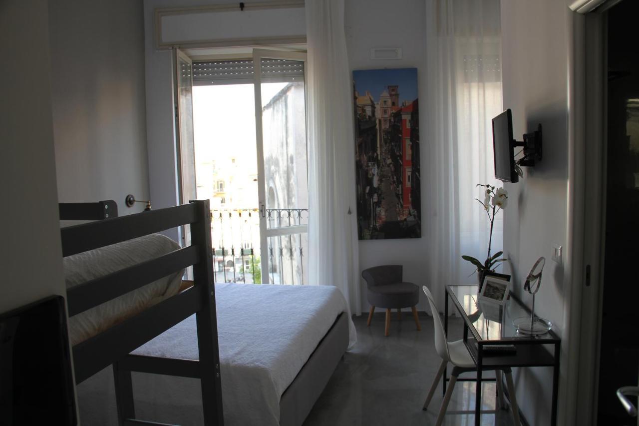 Casa Franzese Bed & Breakfast Naples Luaran gambar
